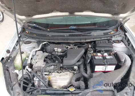 2008 Nissan Rogue Sl from USA, damaged, VIN JN8AS58T48W303516